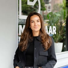 Heleen Smits  - Marketingmedewerker